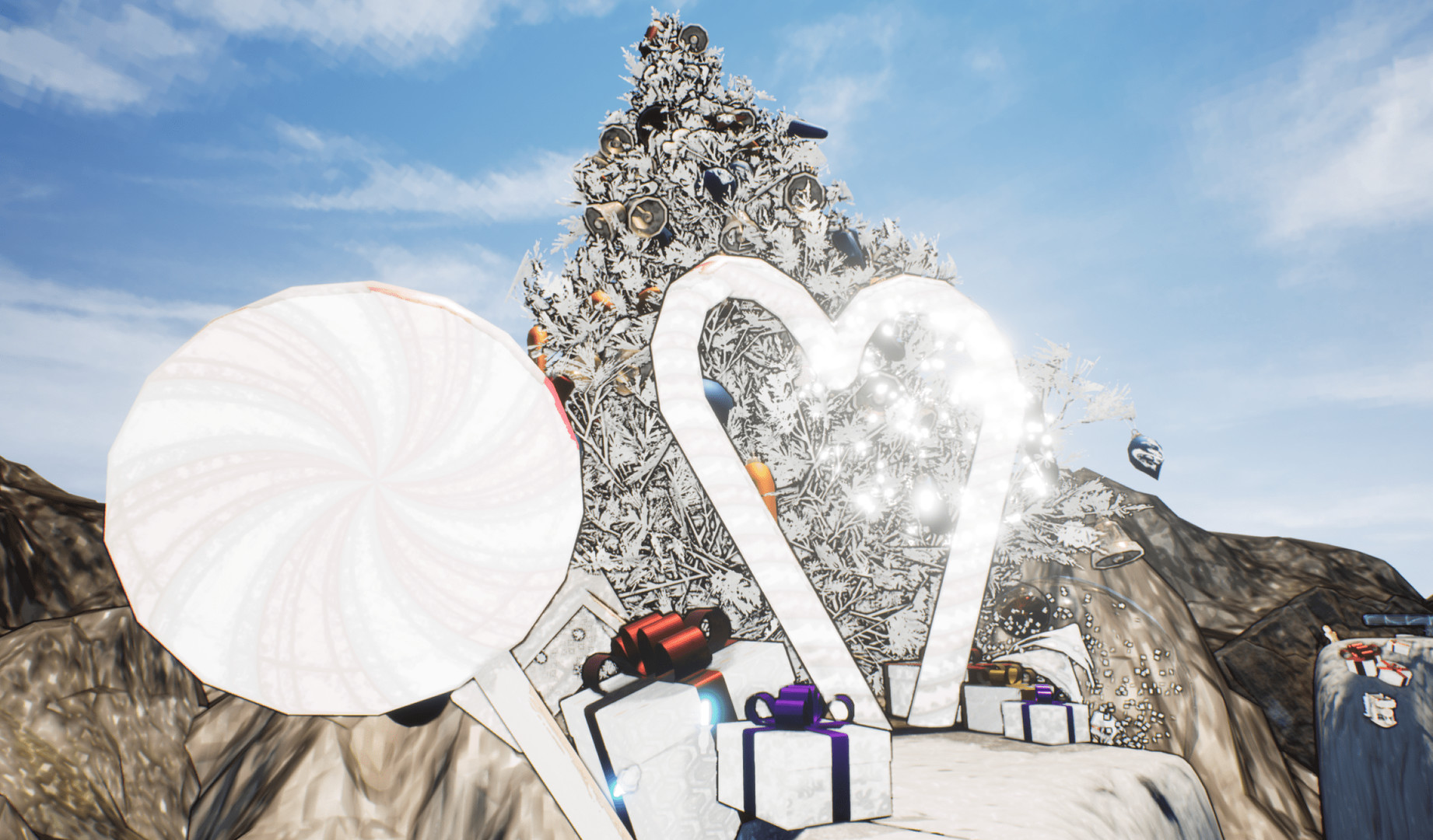 Скриншот: ALTF4