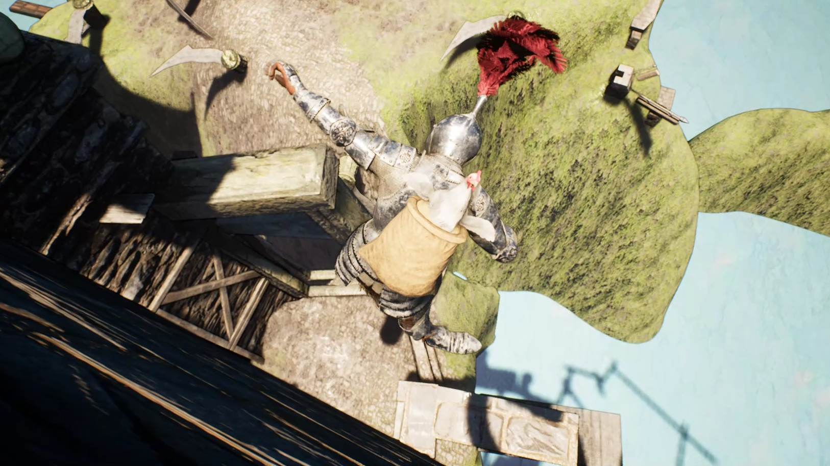 Скриншот 7: ALTF4