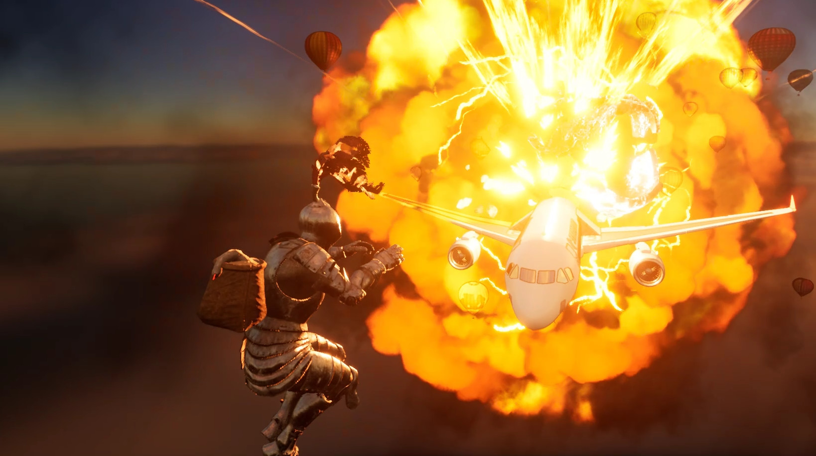 Скриншот 8: ALTF4