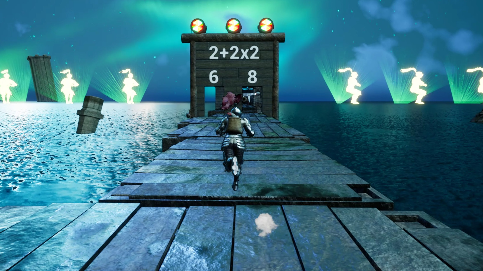 Скриншот 9: ALTF4