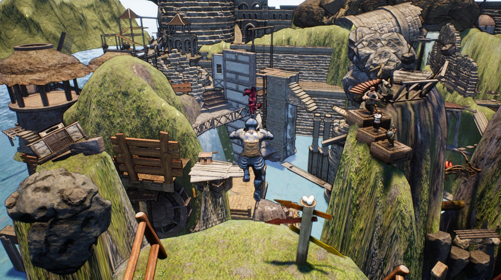 Скриншот 10: ALTF4