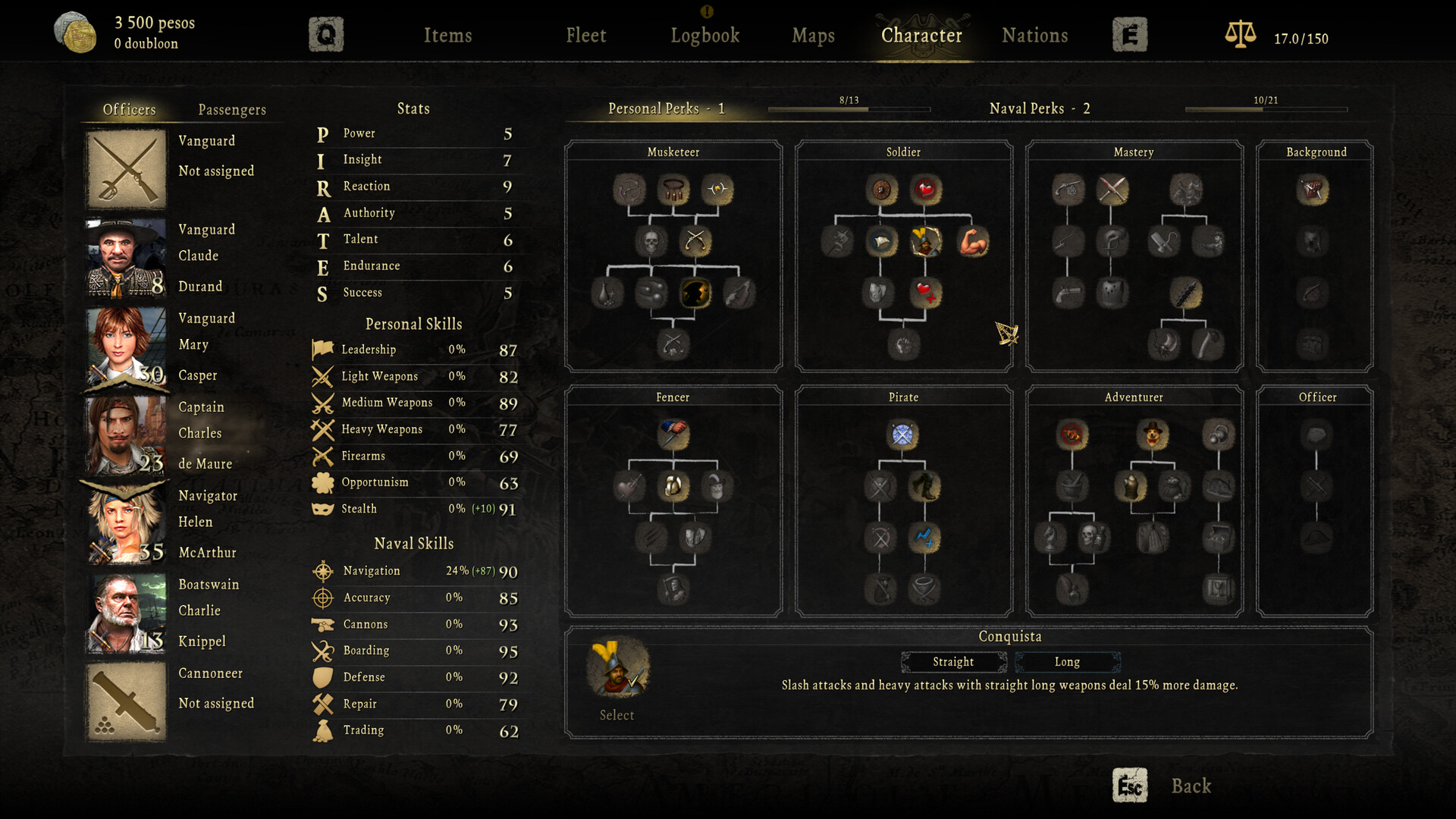 Скриншот 6: Caribbean Legend