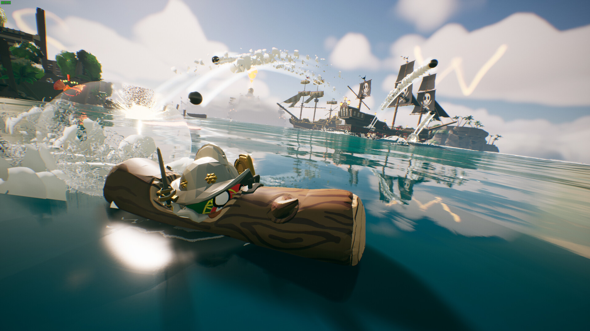 Скриншот 13: Bang-On Balls: Chronicles