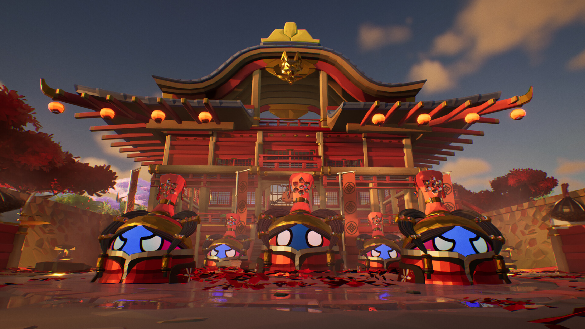 Скриншот 14: Bang-On Balls: Chronicles