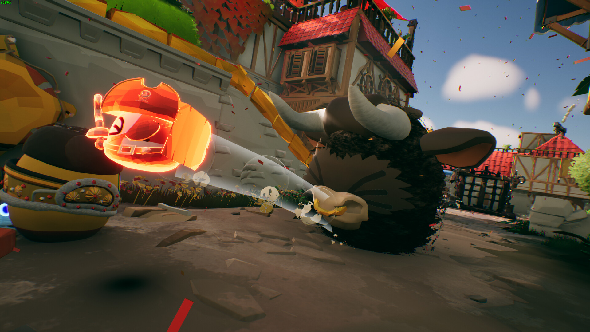 Скриншот 7: Bang-On Balls: Chronicles