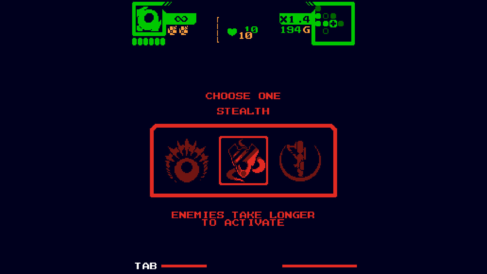 Скриншот: Star of Providence