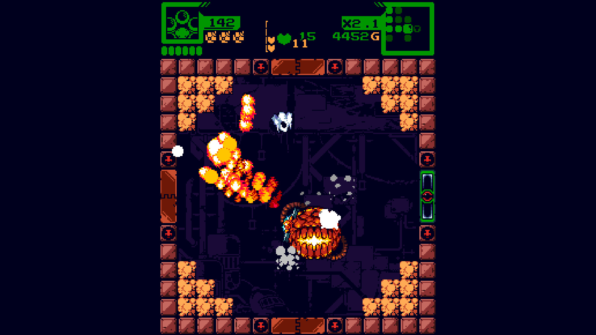 Скриншот 7: Star of Providence