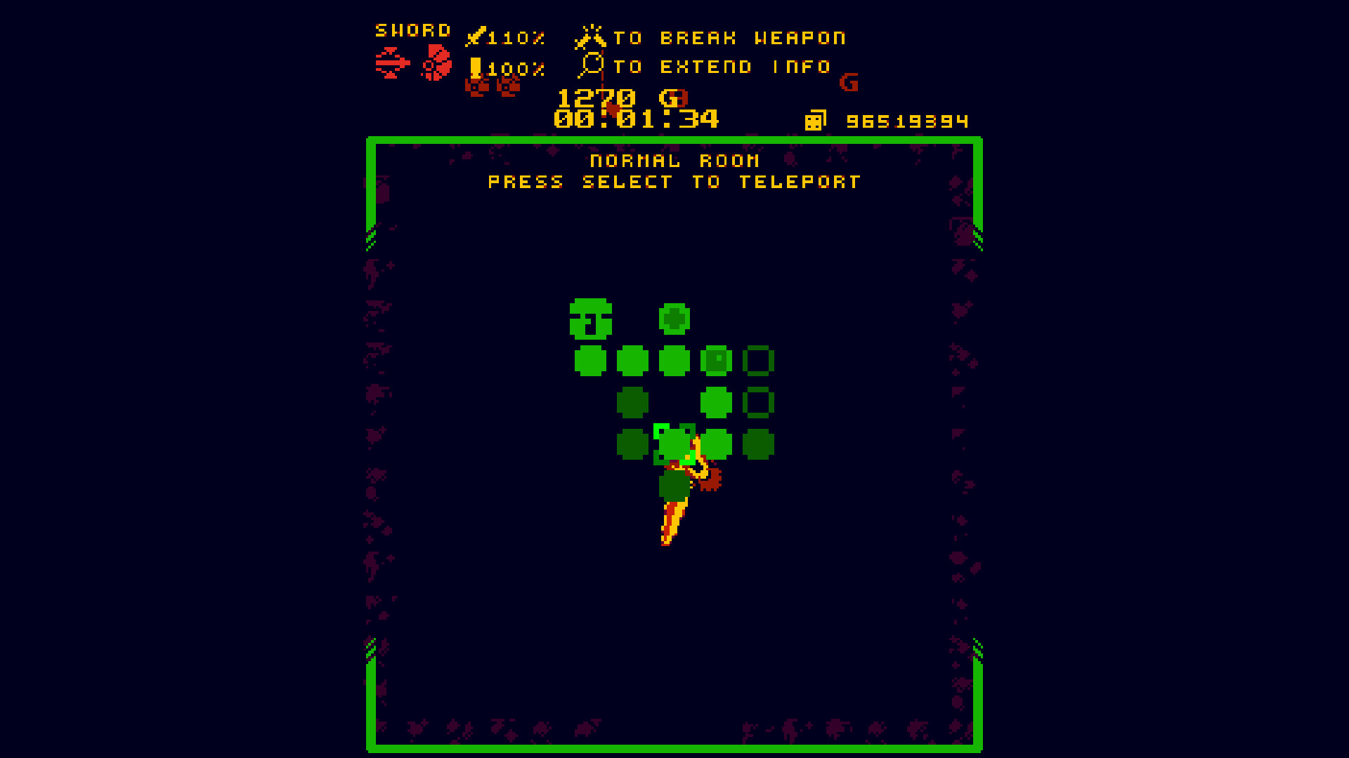 Скриншот 10: Star of Providence