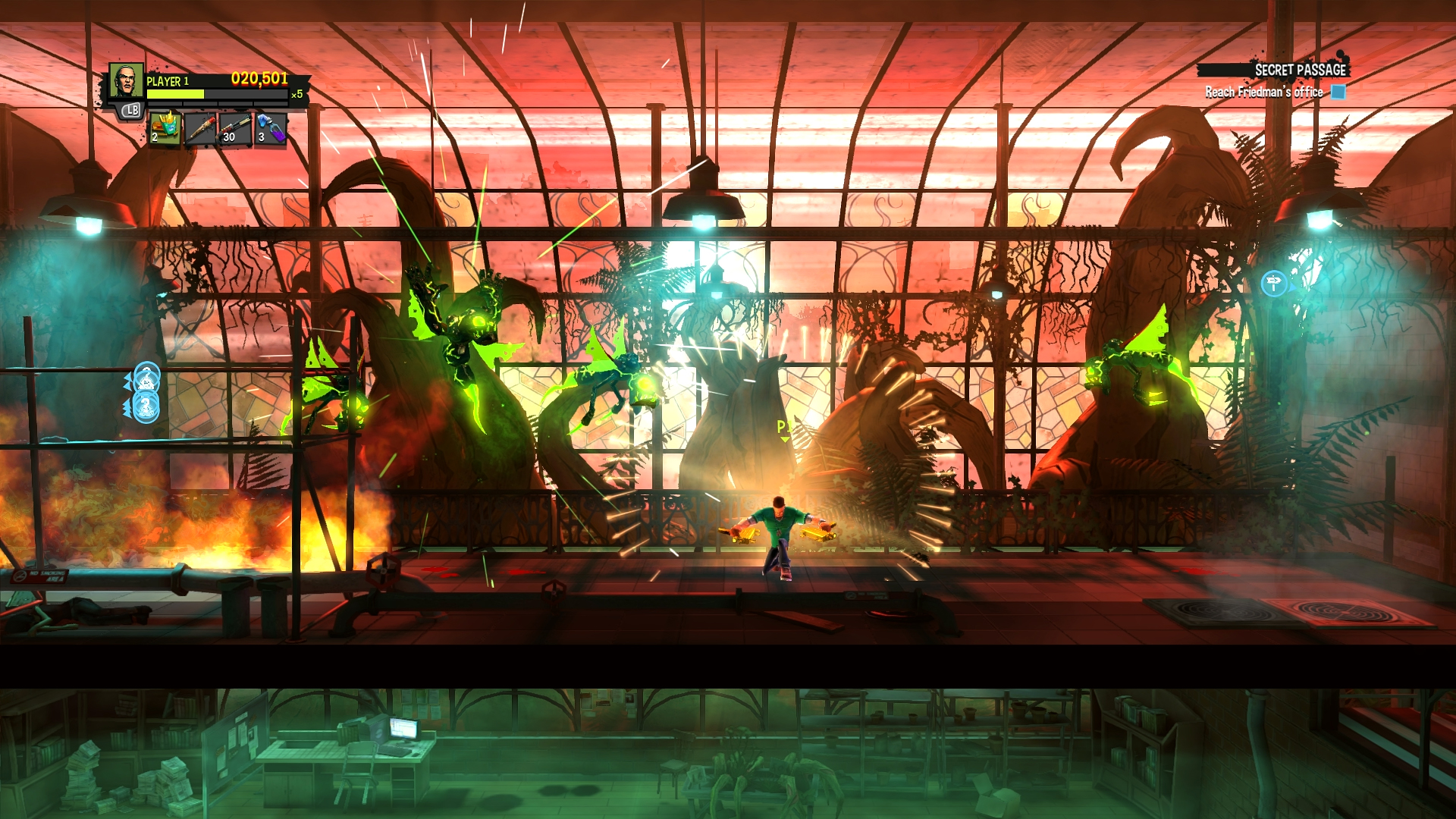 Скриншот 6: Final Exam