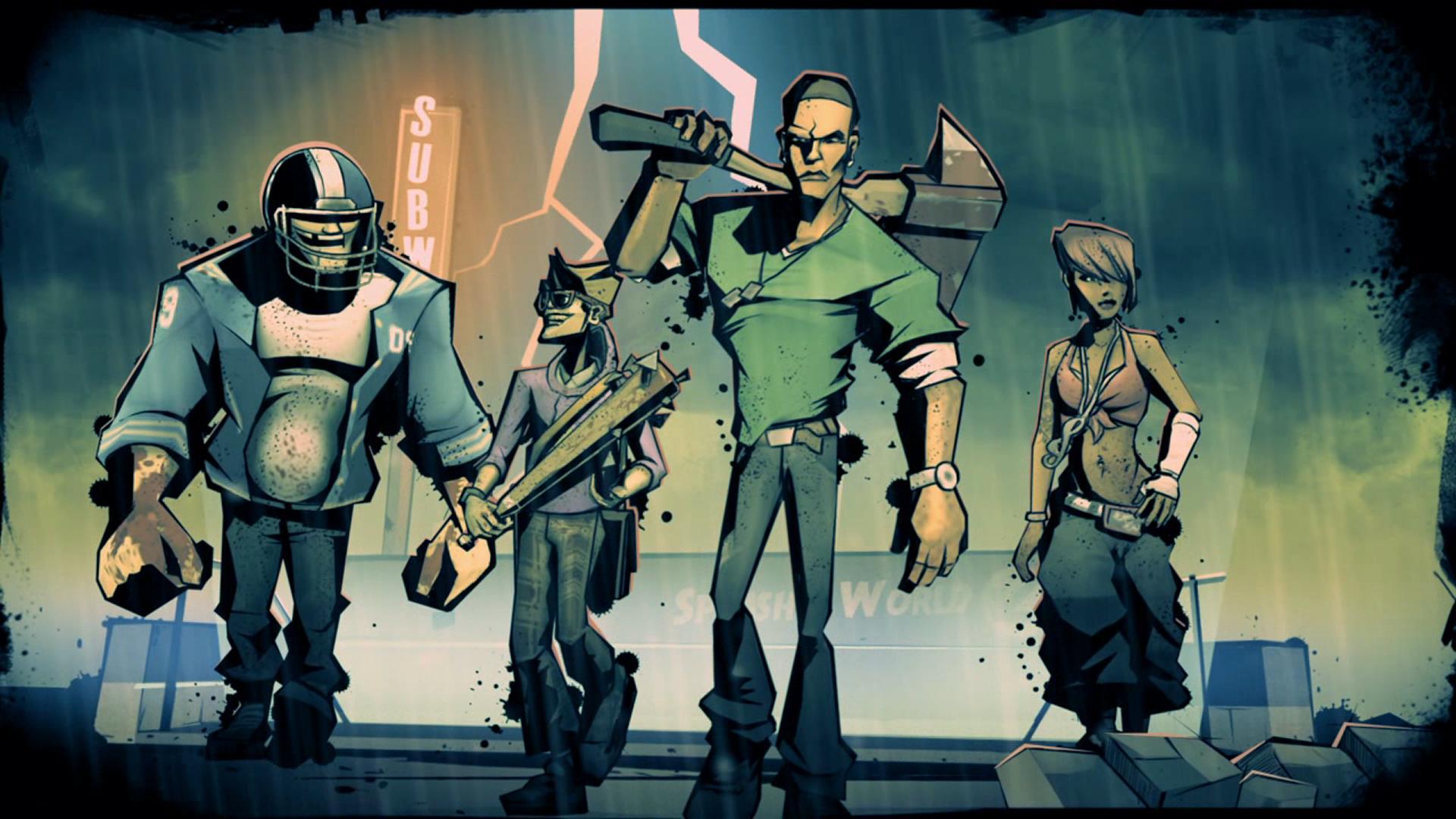 Скриншот 9: Final Exam