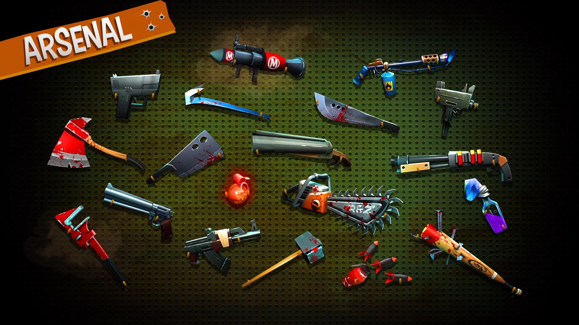 Скриншот 10: Final Exam