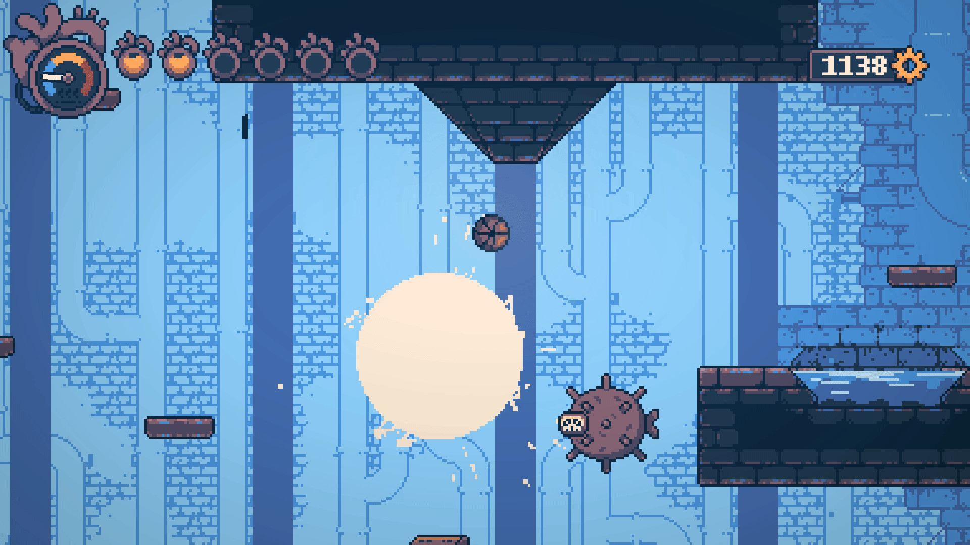 Скриншот 7: Haiku, the Robot