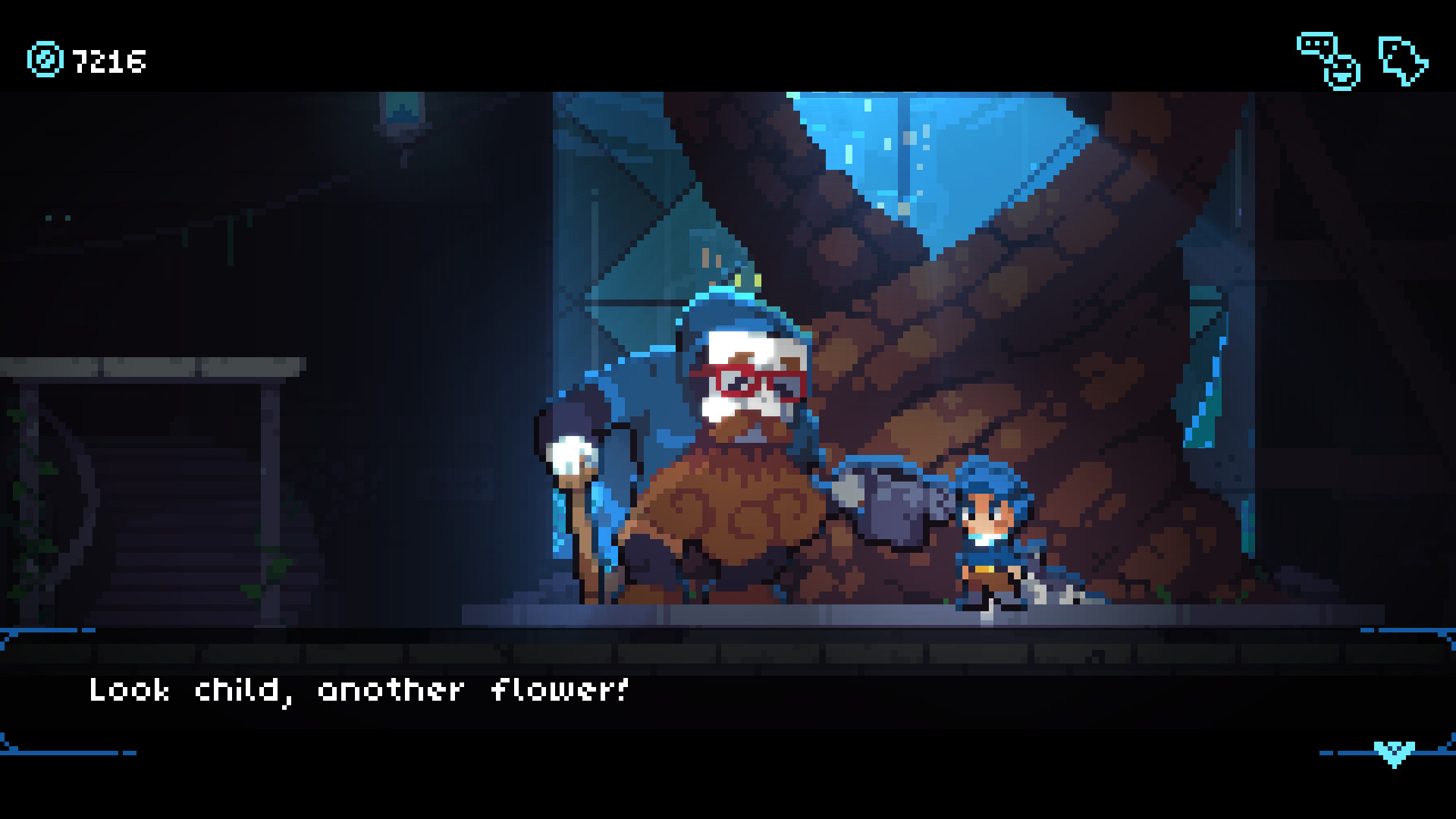 Скриншот: Revita