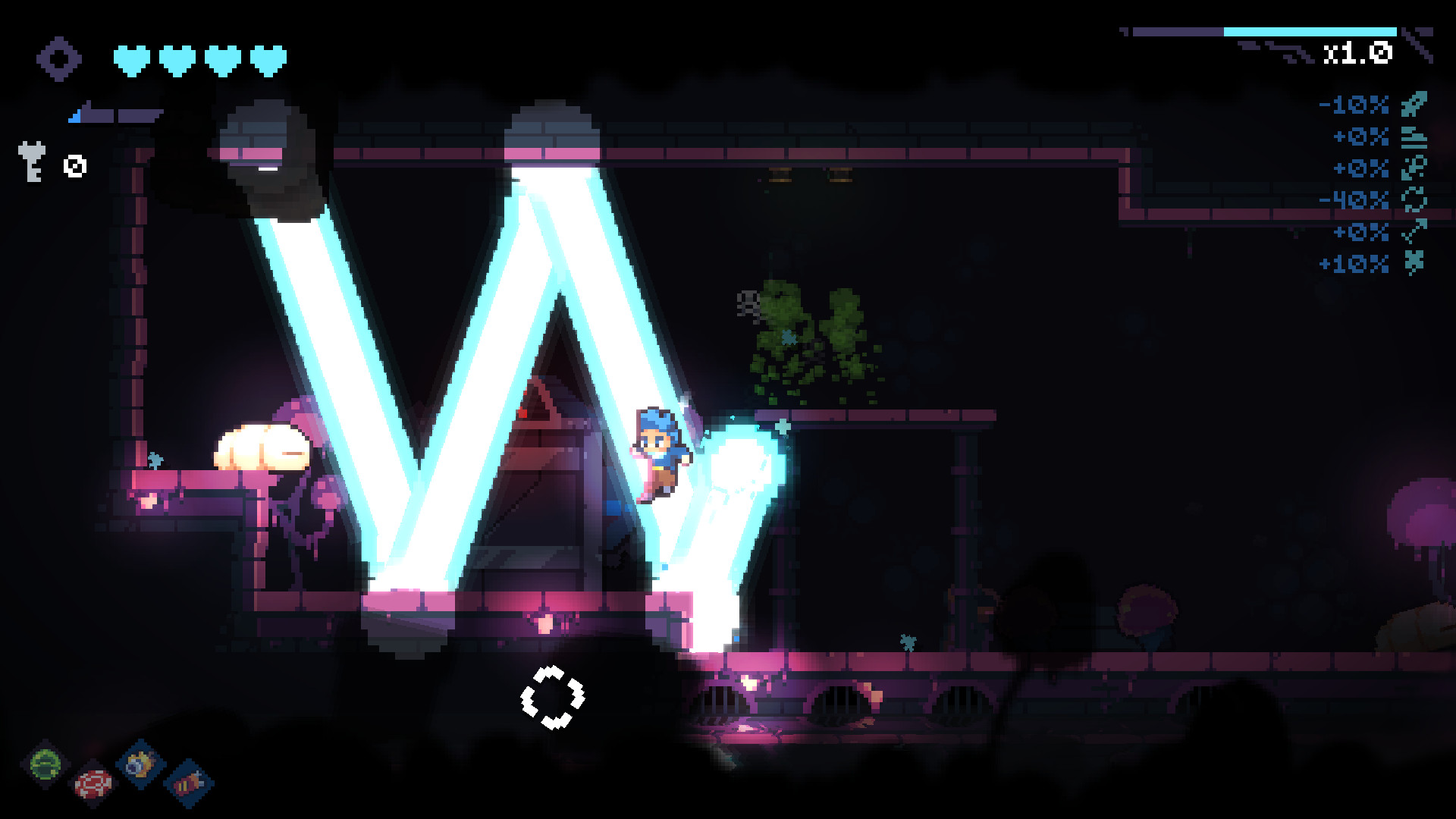 Скриншот 6: Revita