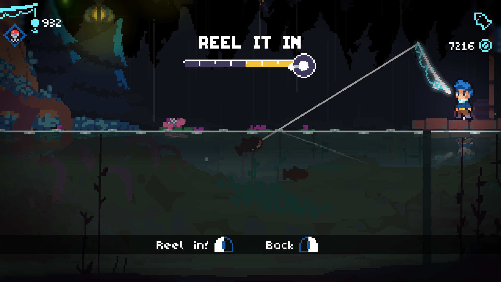 Скриншот 9: Revita