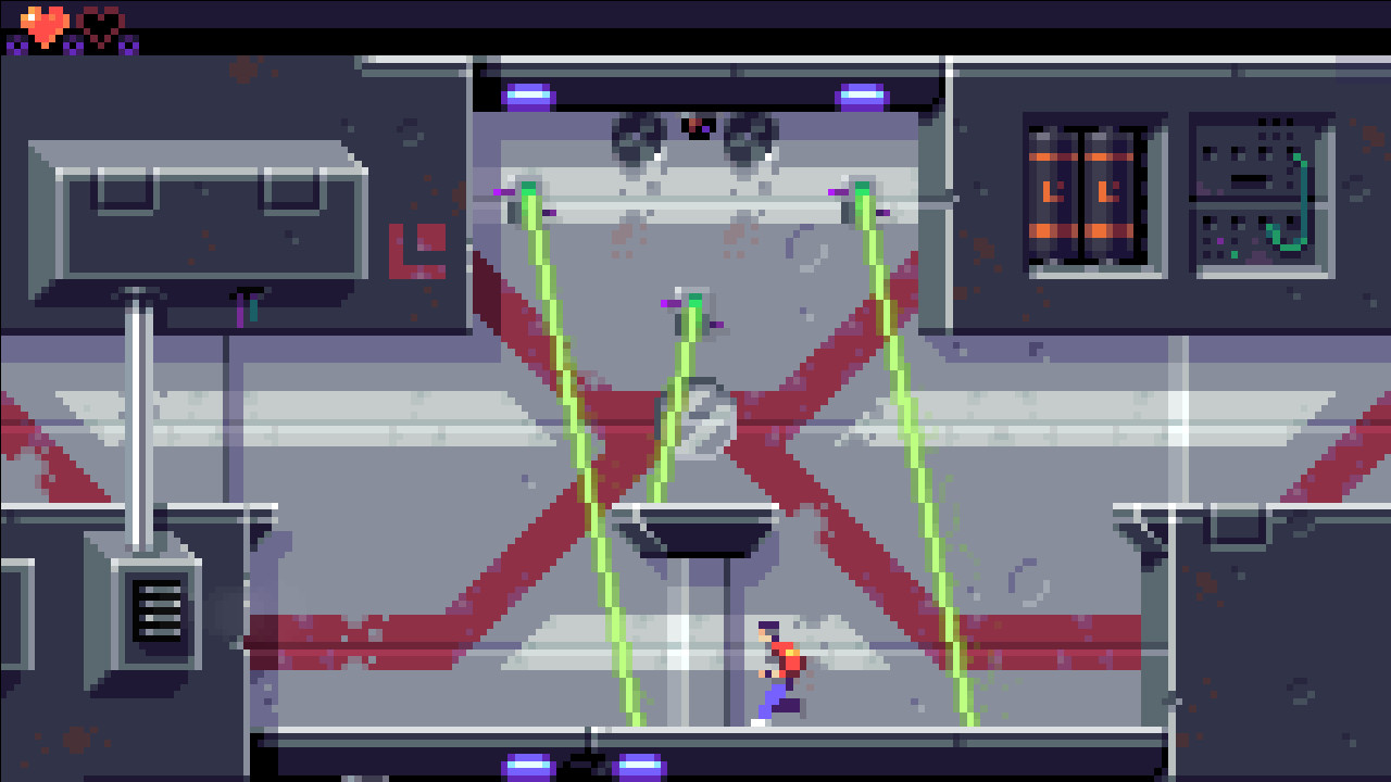 Скриншот 11: LUNARK