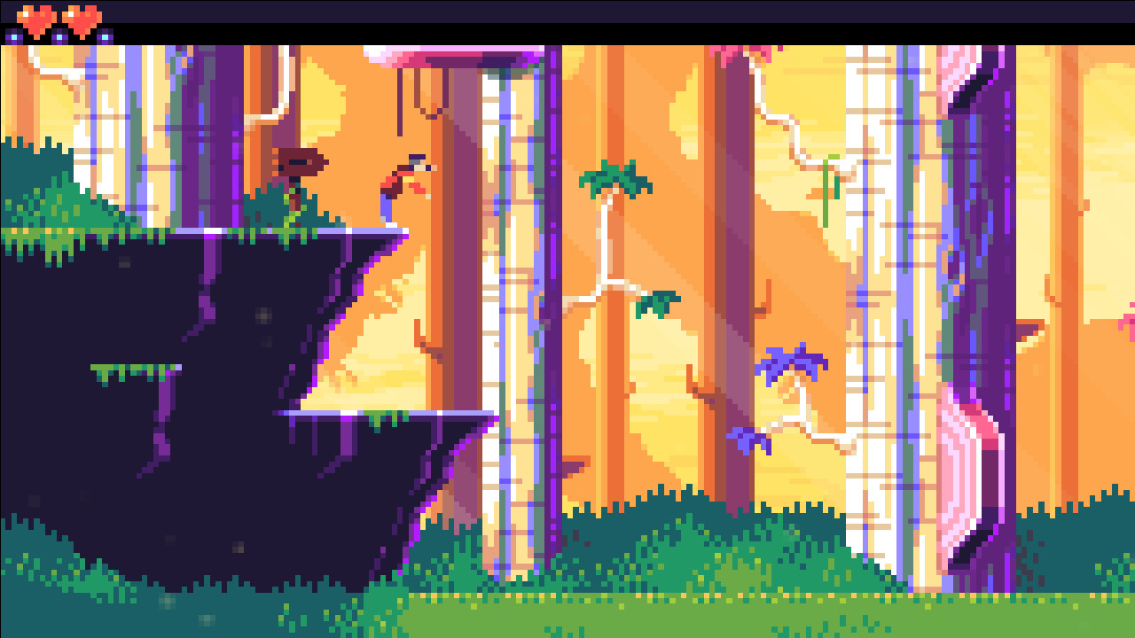 Скриншот 13: LUNARK