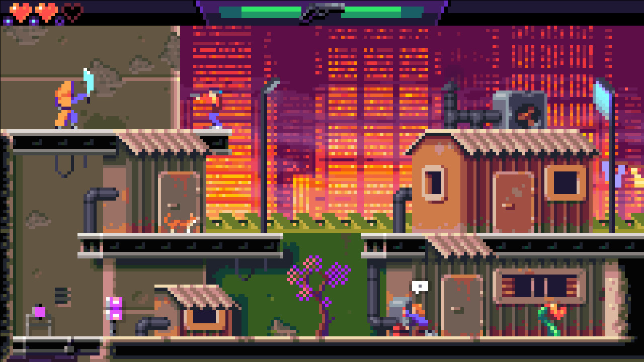 Скриншот 8: LUNARK