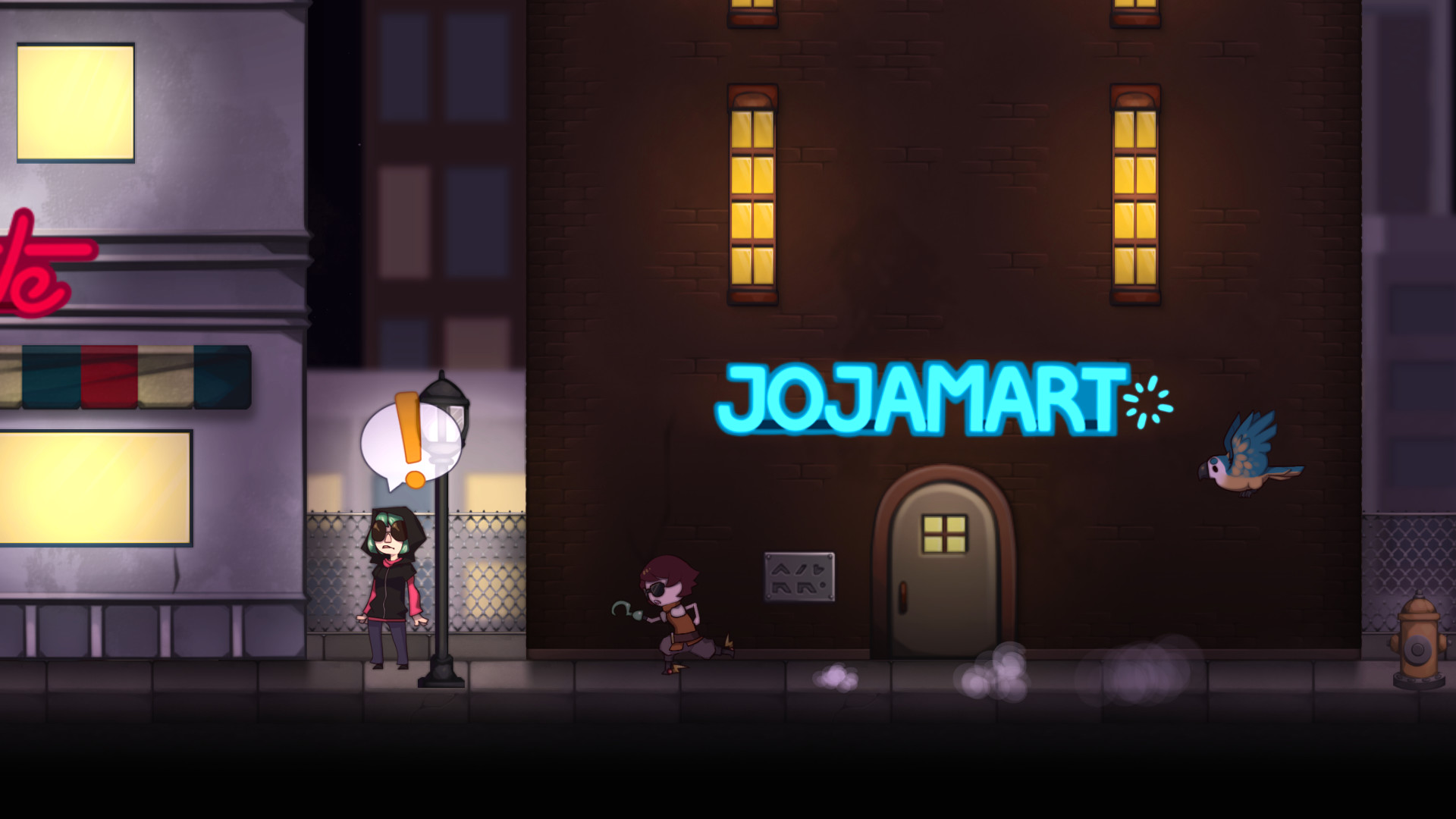 Скриншот: Treasure Adventure World