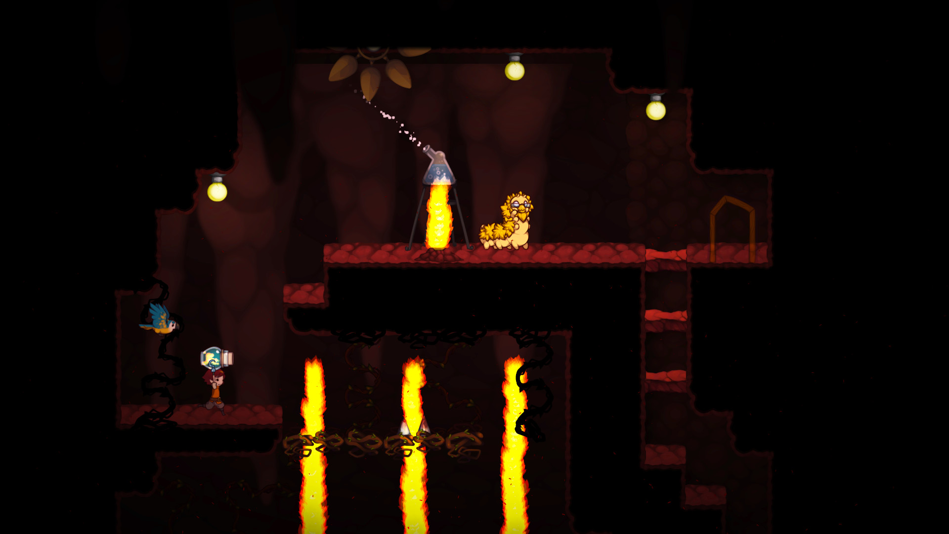 Скриншот 11: Treasure Adventure World