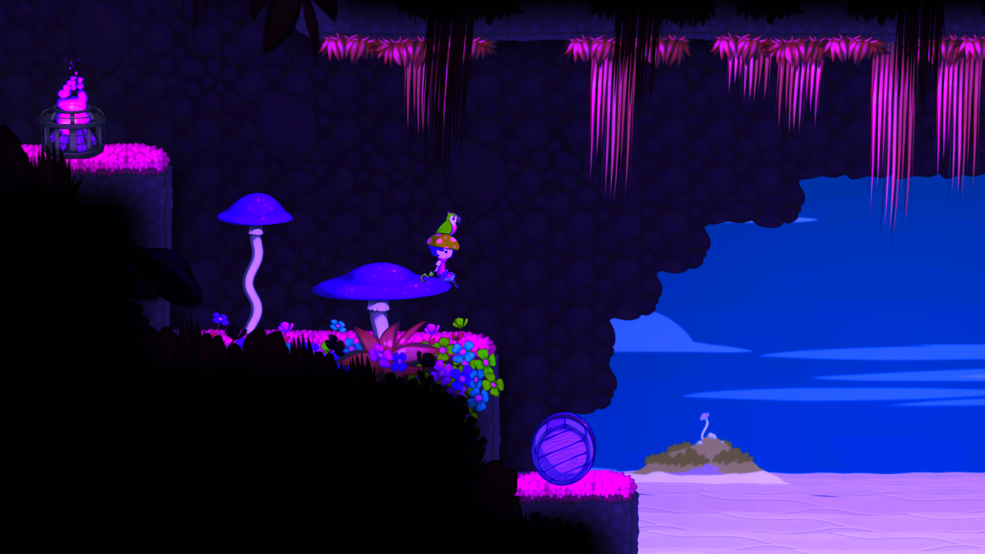 Скриншот 12: Treasure Adventure World