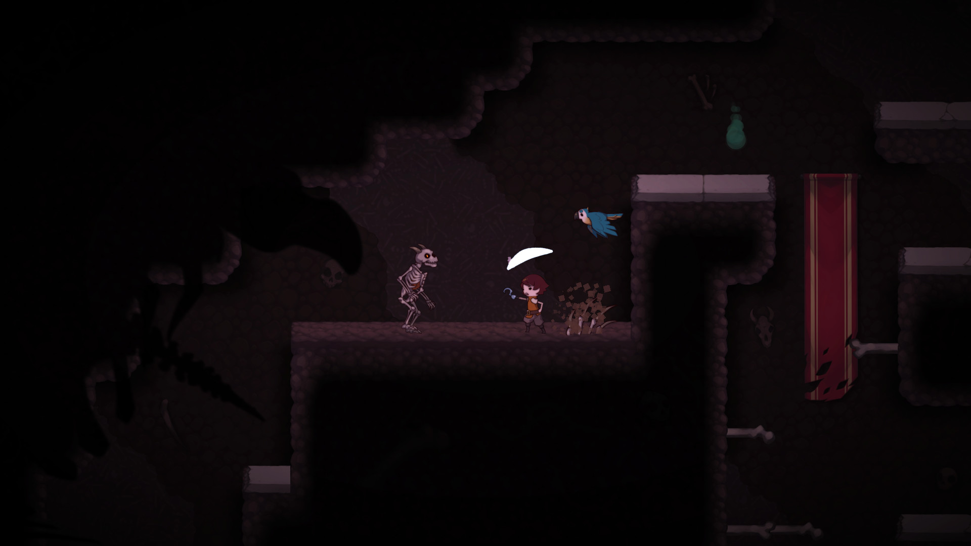 Скриншот 14: Treasure Adventure World