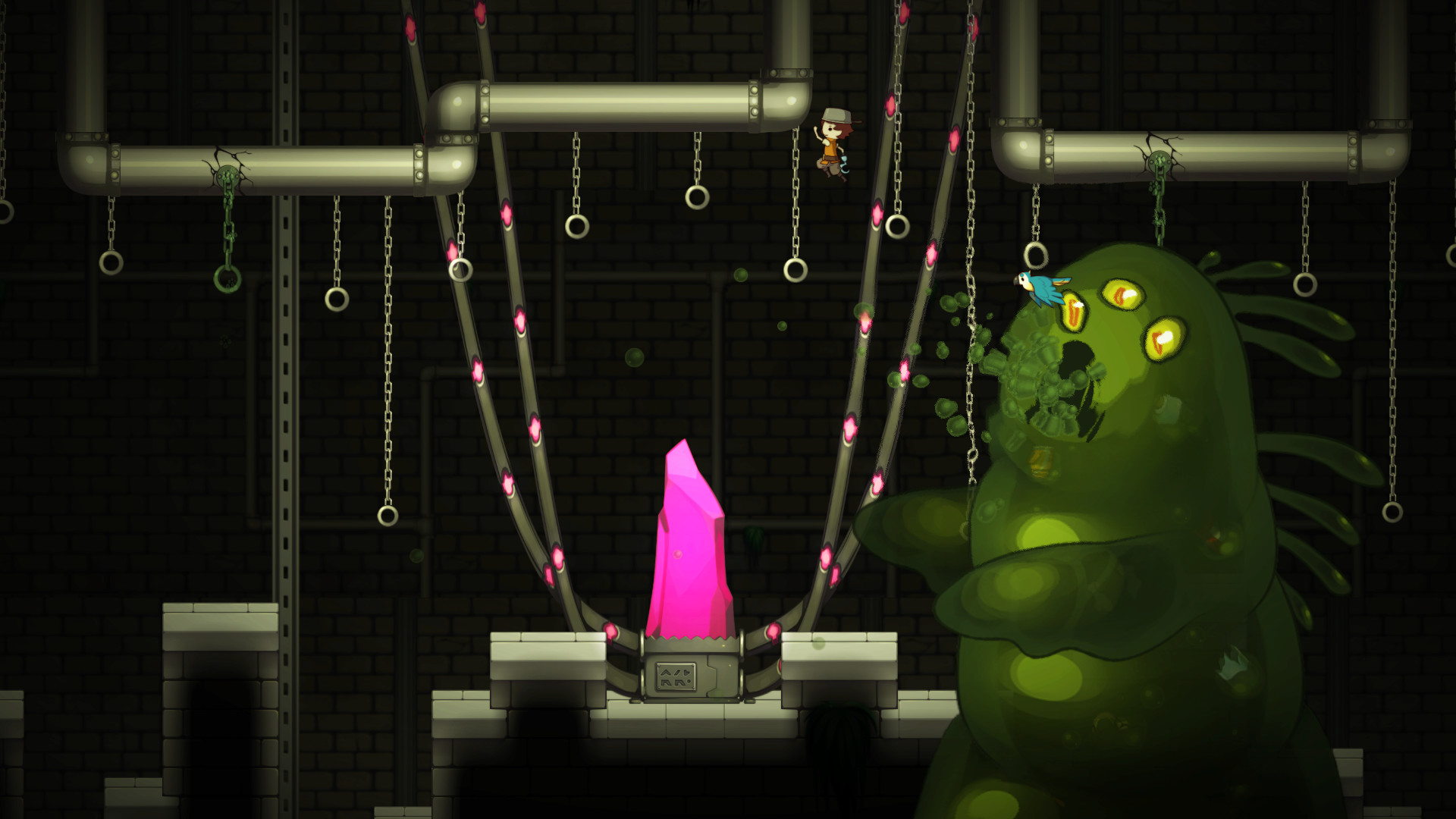 Скриншот 6: Treasure Adventure World