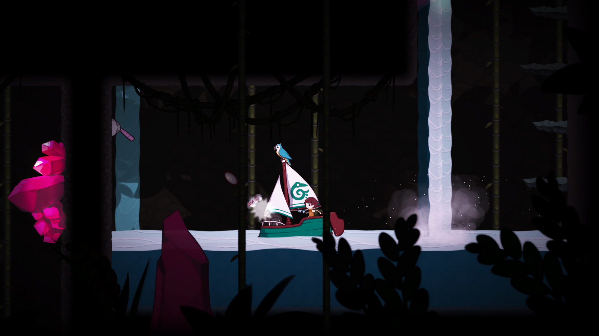 Скриншот 7: Treasure Adventure World