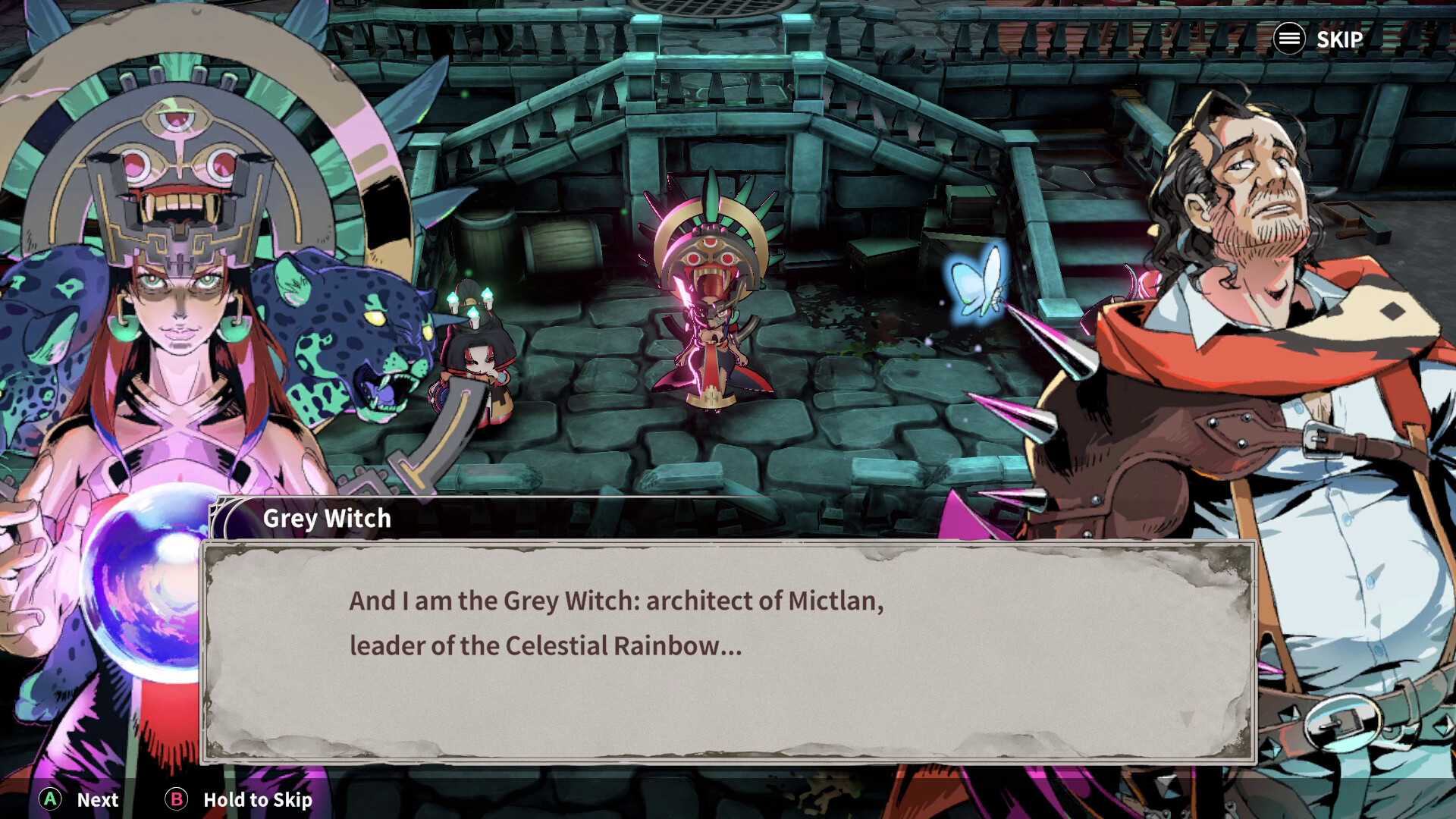 Скриншот 20: Penny Blood: Hellbound