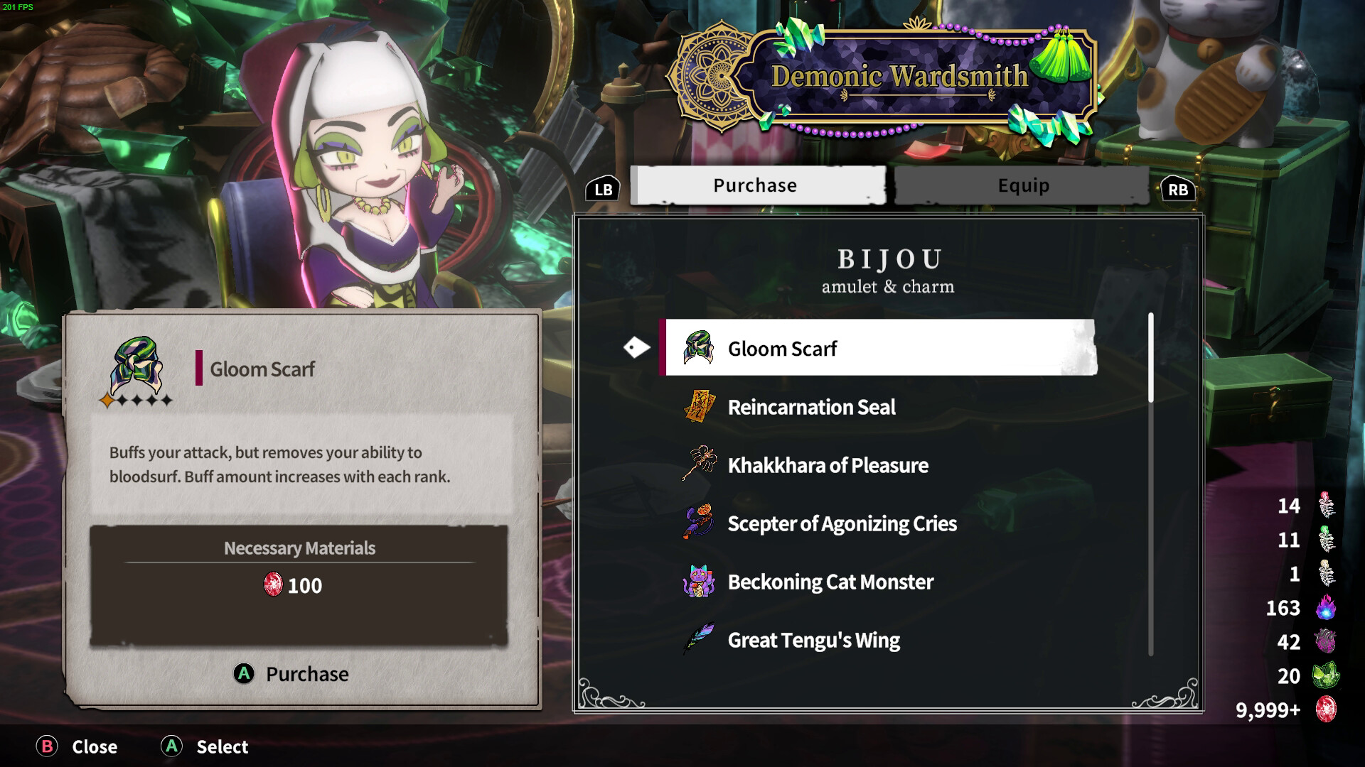 Скриншот 21: Penny Blood: Hellbound