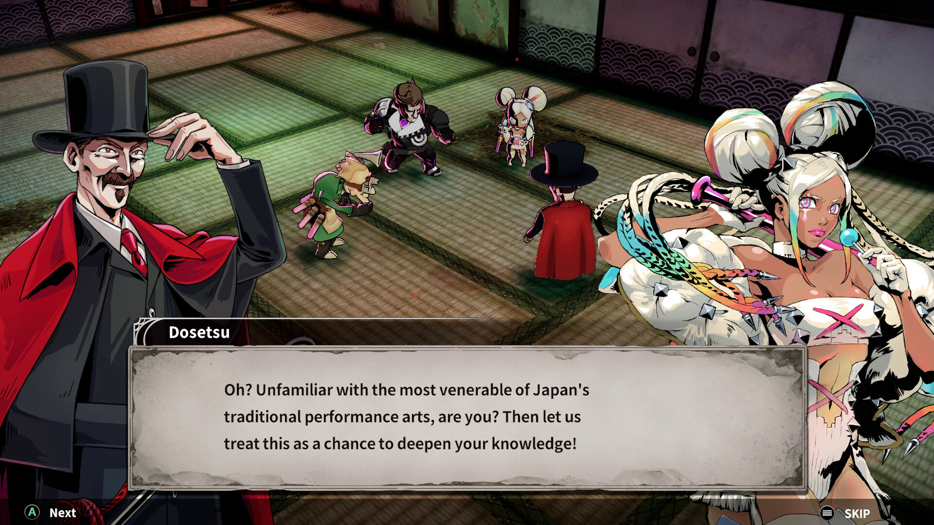 Скриншот 10: Penny Blood: Hellbound