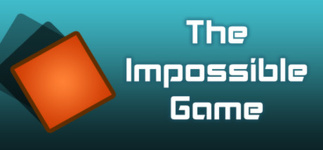 Обложка: The Impossible Game