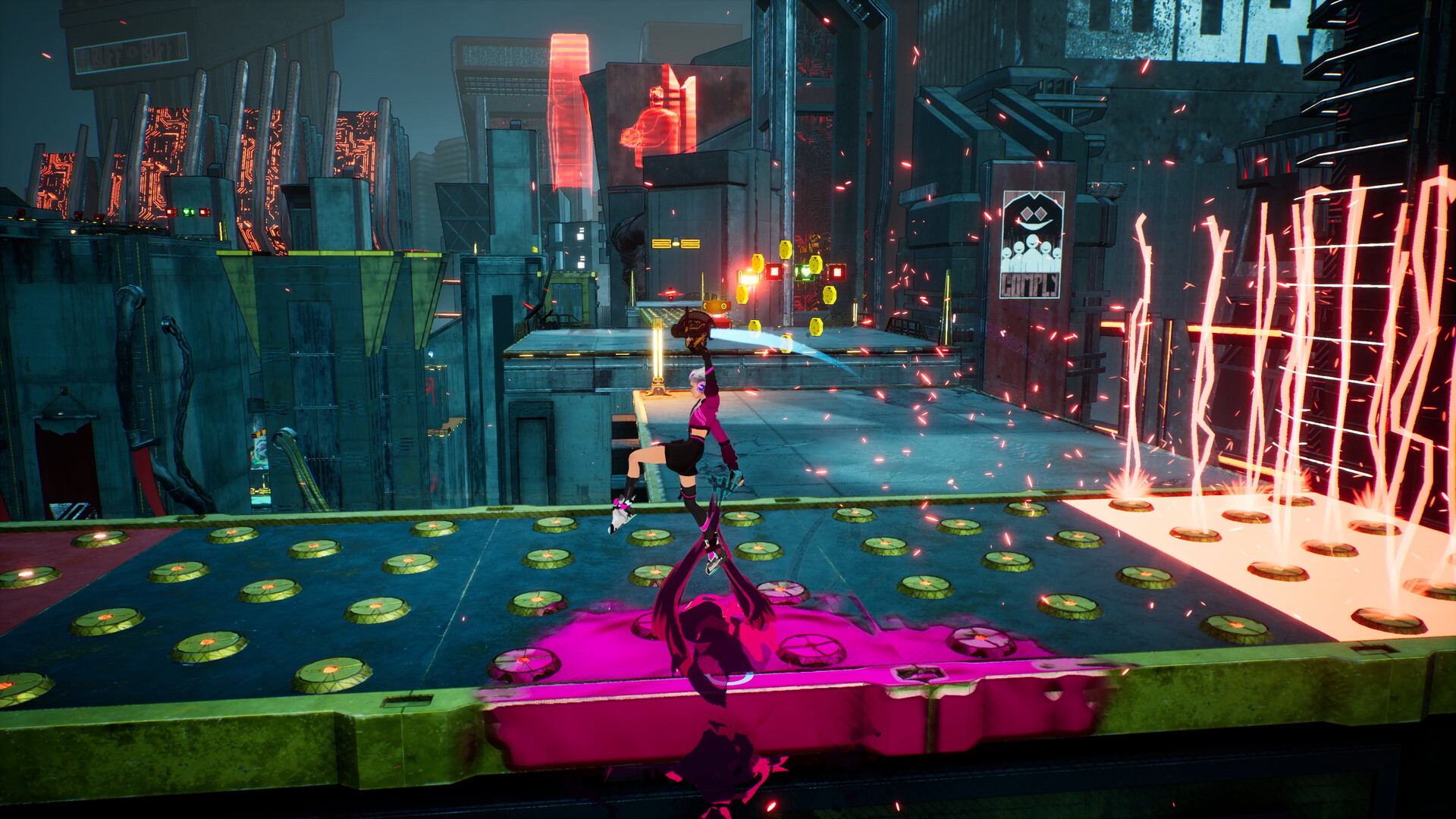 Скриншот 9: RKGK / Rakugaki