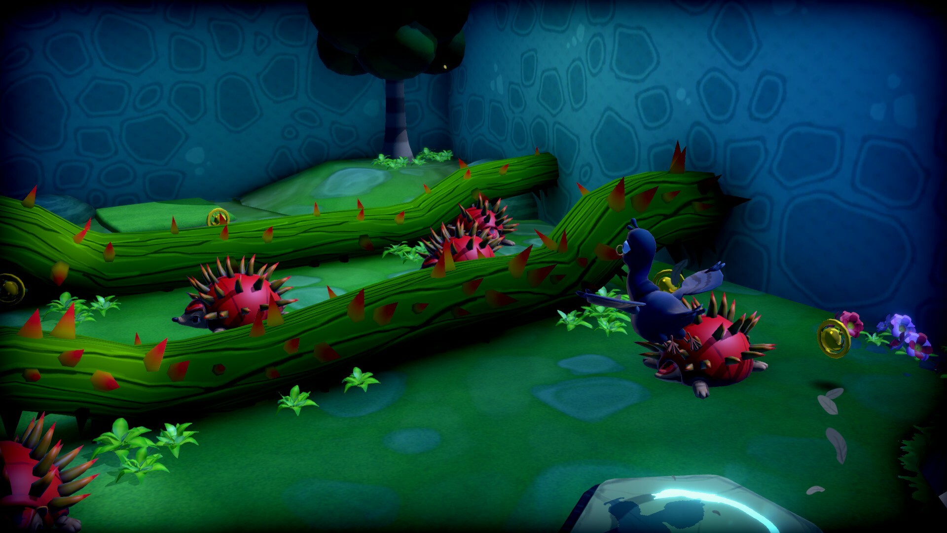 Скриншот 13: Raccoo Venture