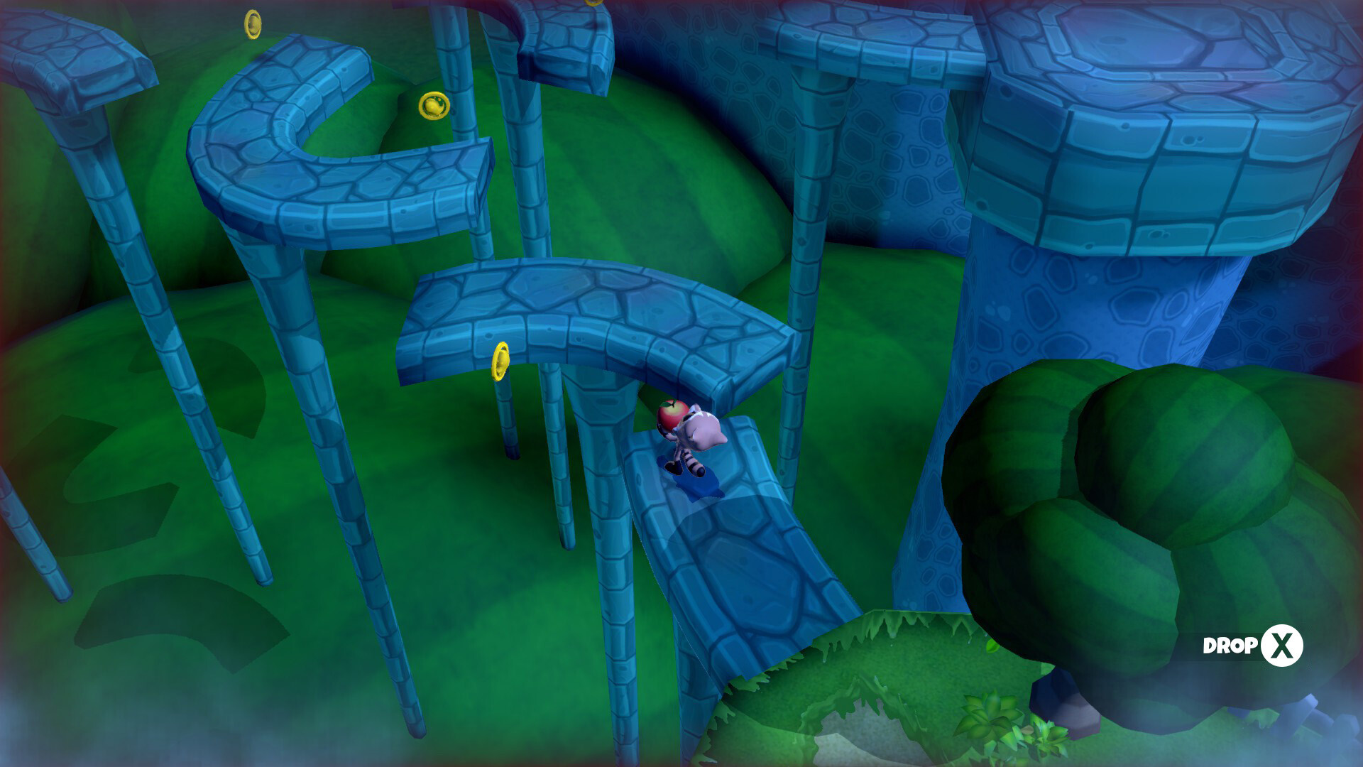 Скриншот 18: Raccoo Venture