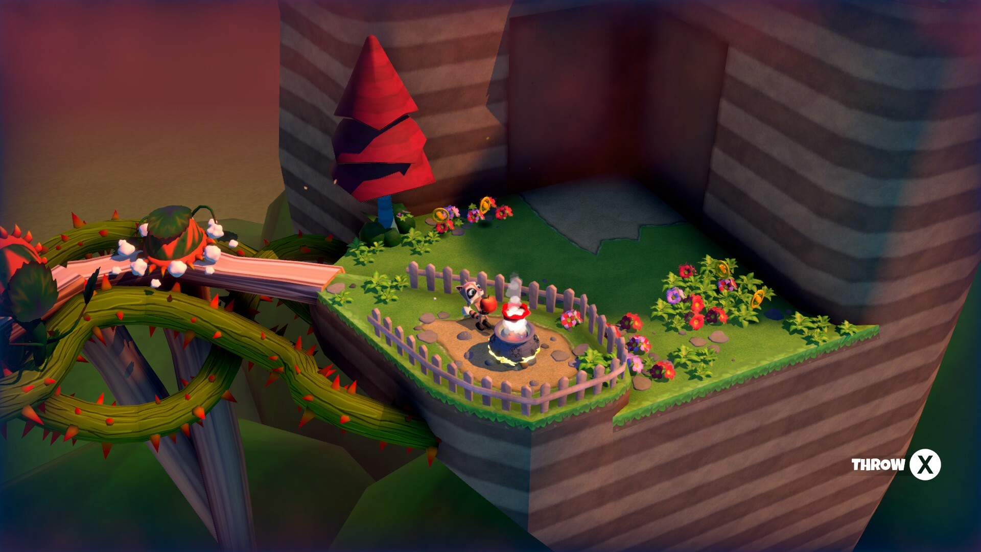 Скриншот 20: Raccoo Venture