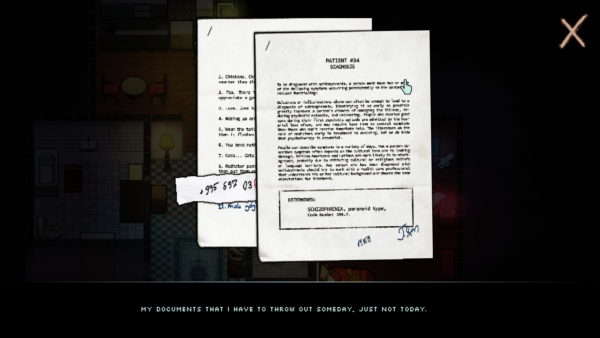 Скриншот 12: Kontrakt