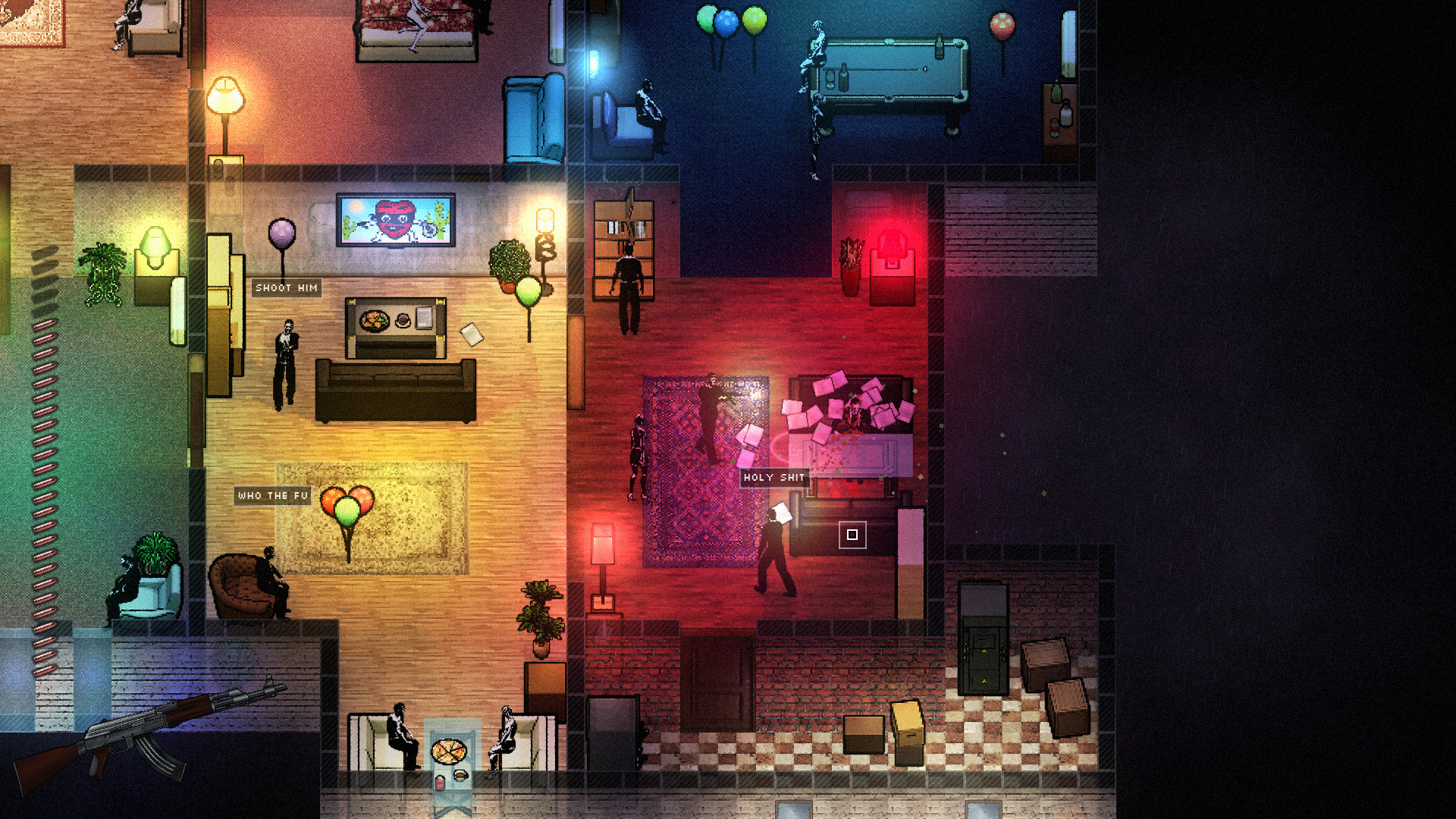 Скриншот 18: Kontrakt