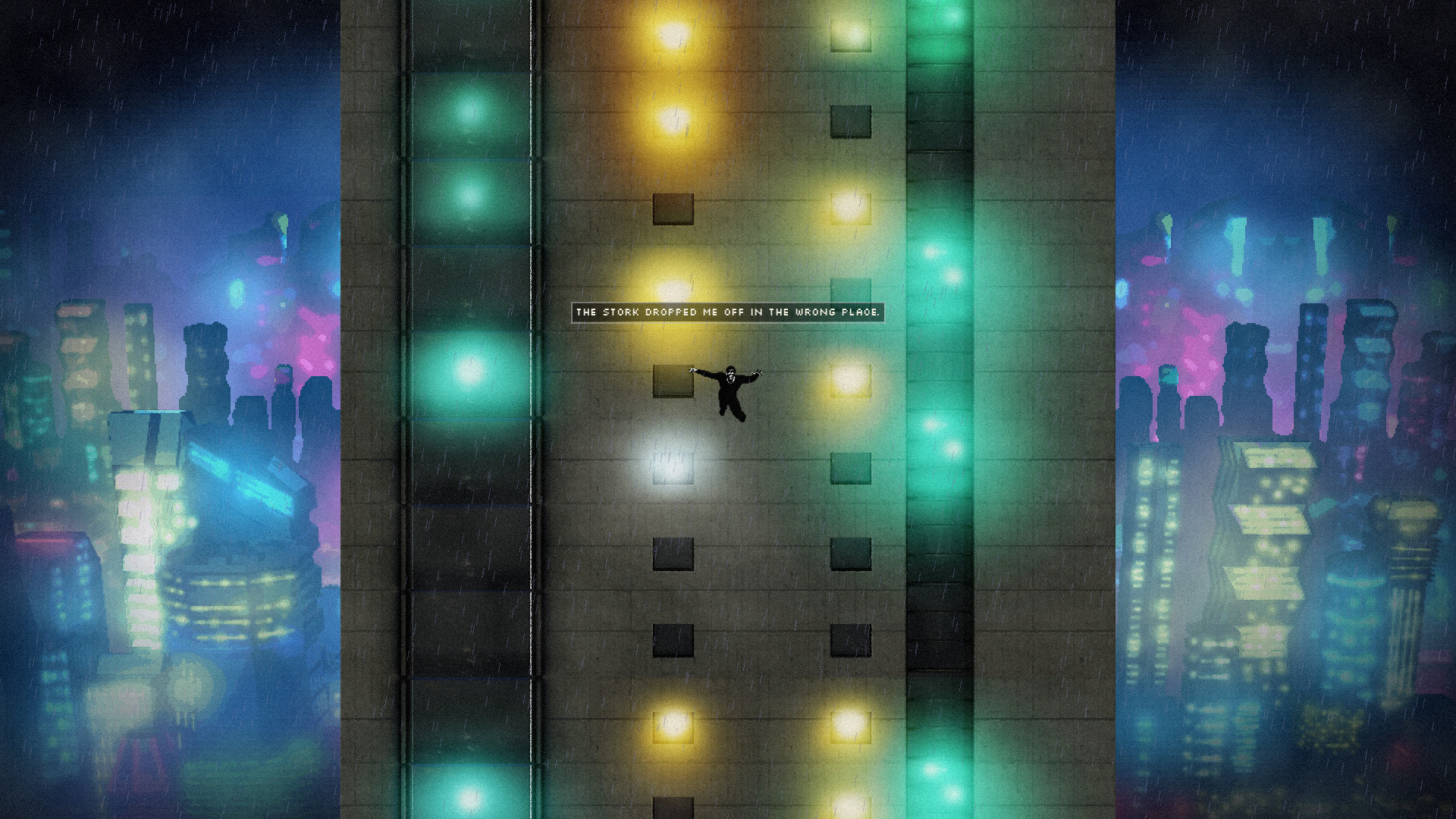 Скриншот: Kontrakt