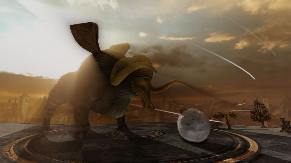 Скриншот 13: Rock of Ages