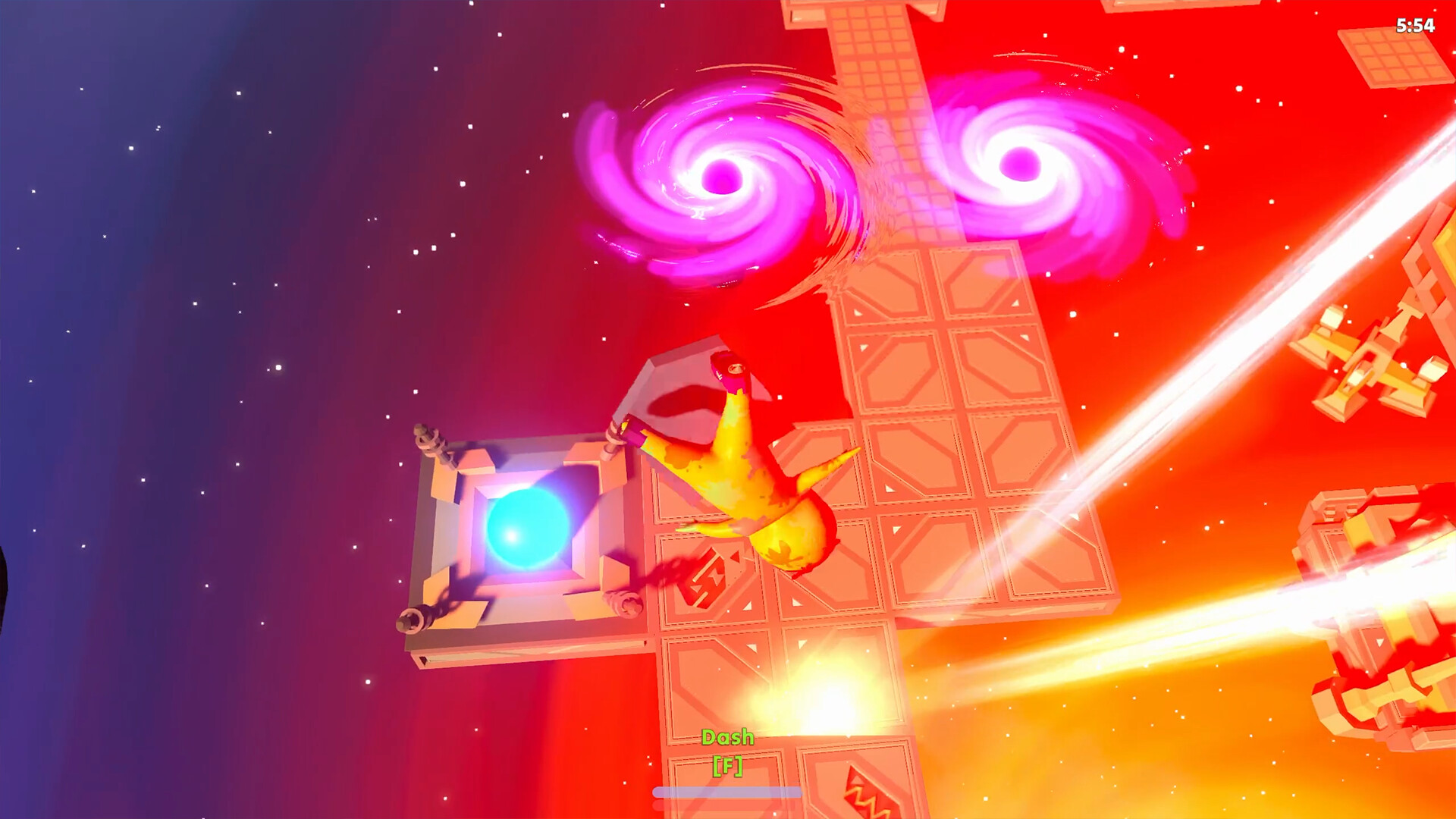 Скриншот 7: Topple Tactics