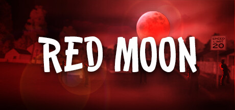 Обложка: Red Moon: Survival