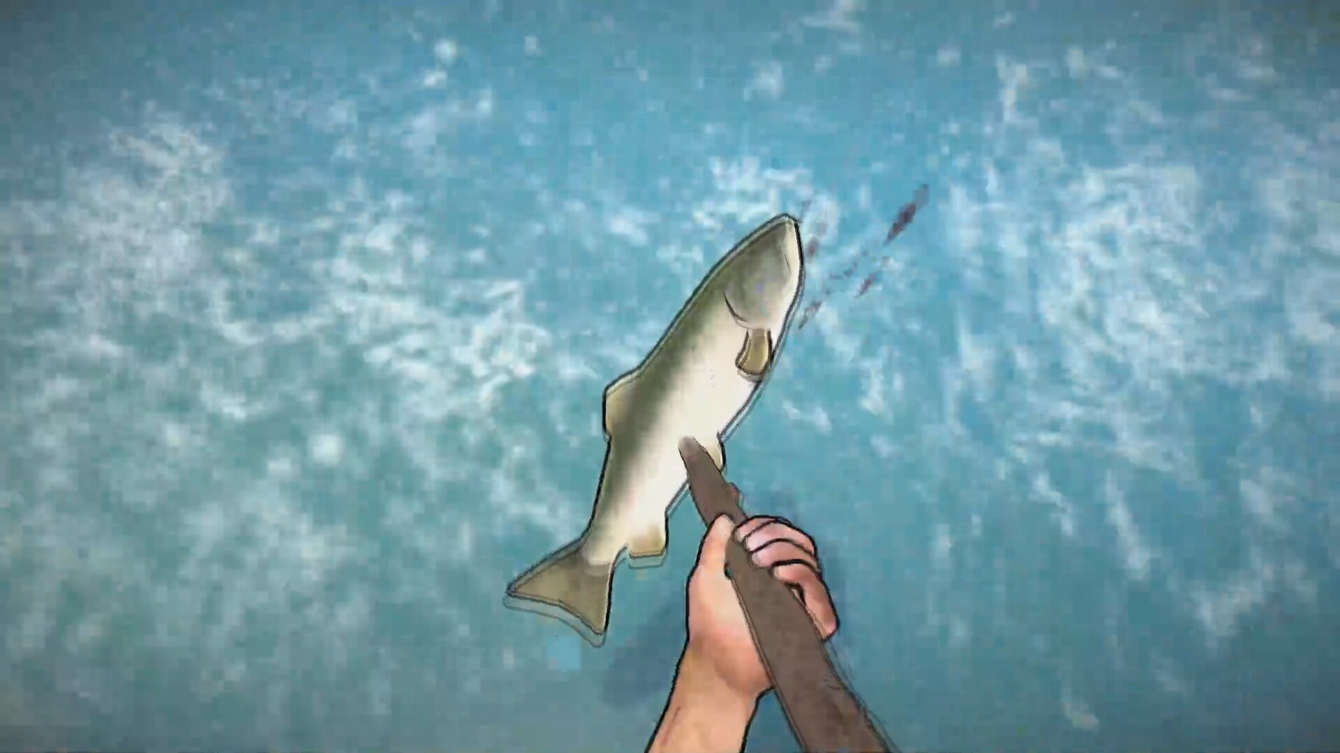 Скриншот 21: Red Moon: Survival