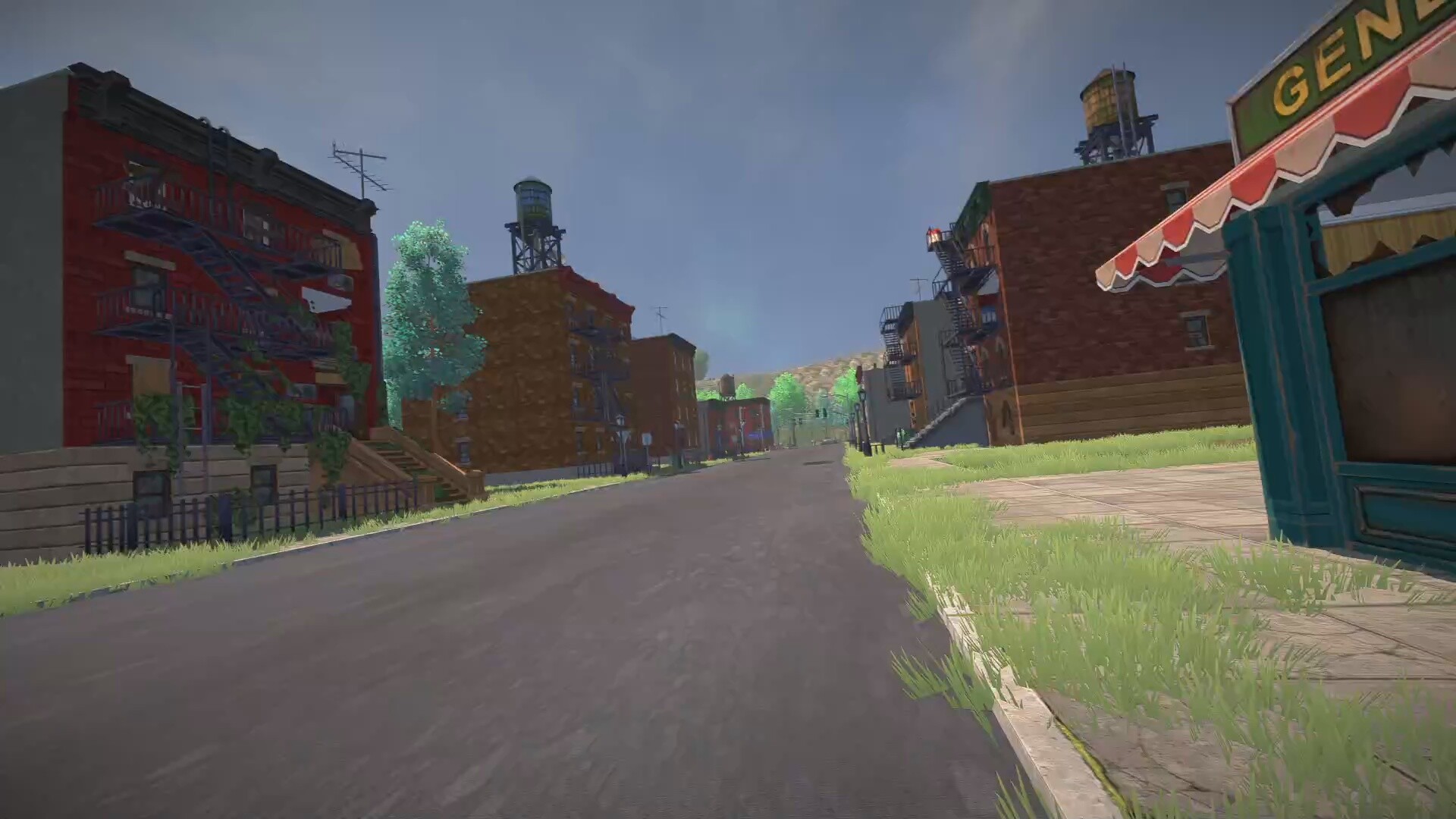 Скриншот 24: Red Moon: Survival