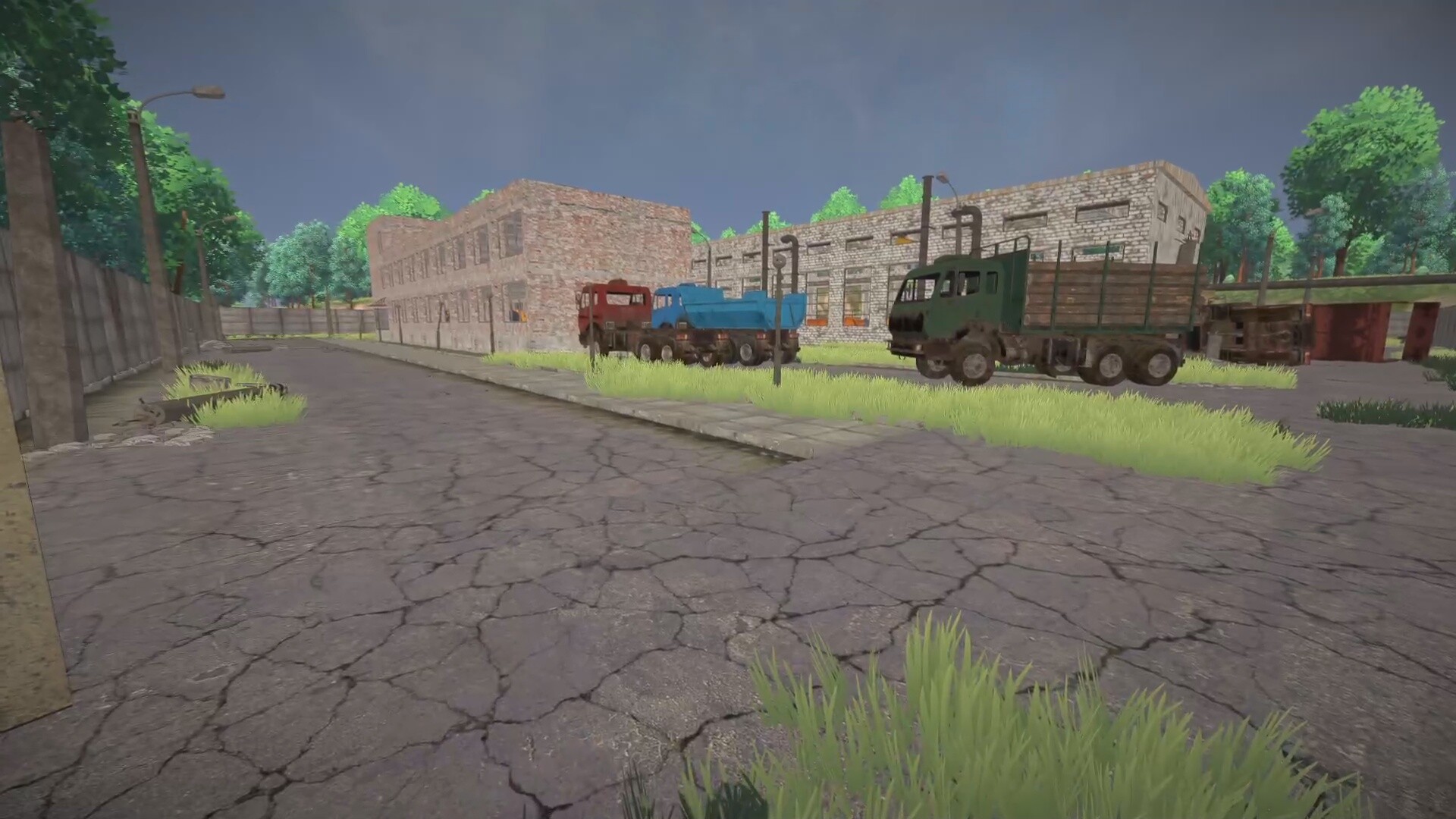 Скриншот 38: Red Moon: Survival