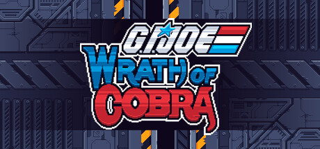 Обложка: G.I. Joe: Wrath of Cobra