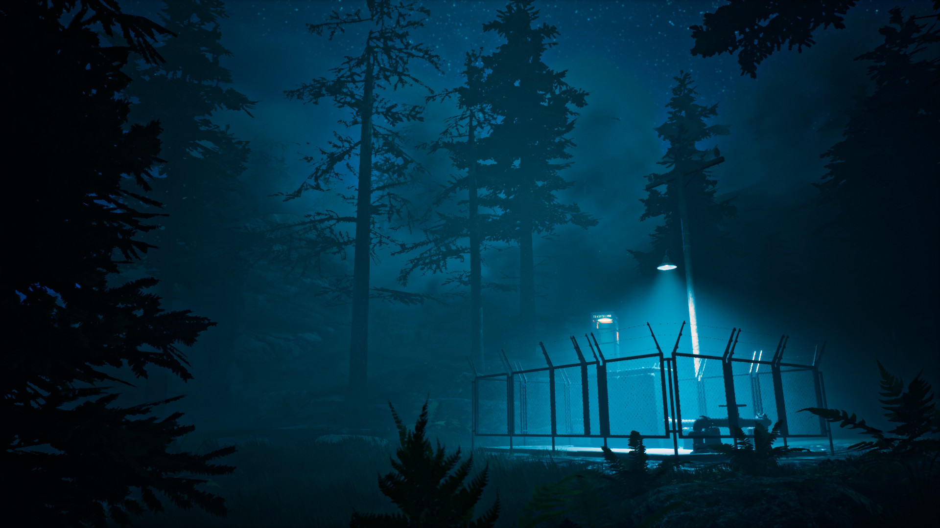 Скриншот 19: Noch