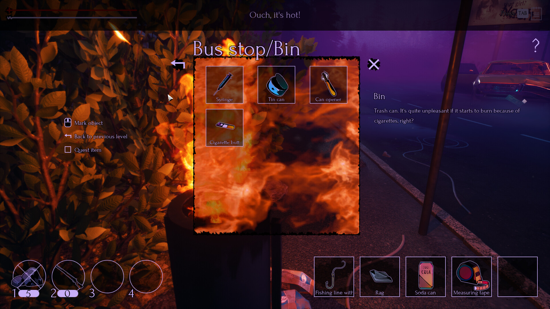 Скриншот 8: Noch