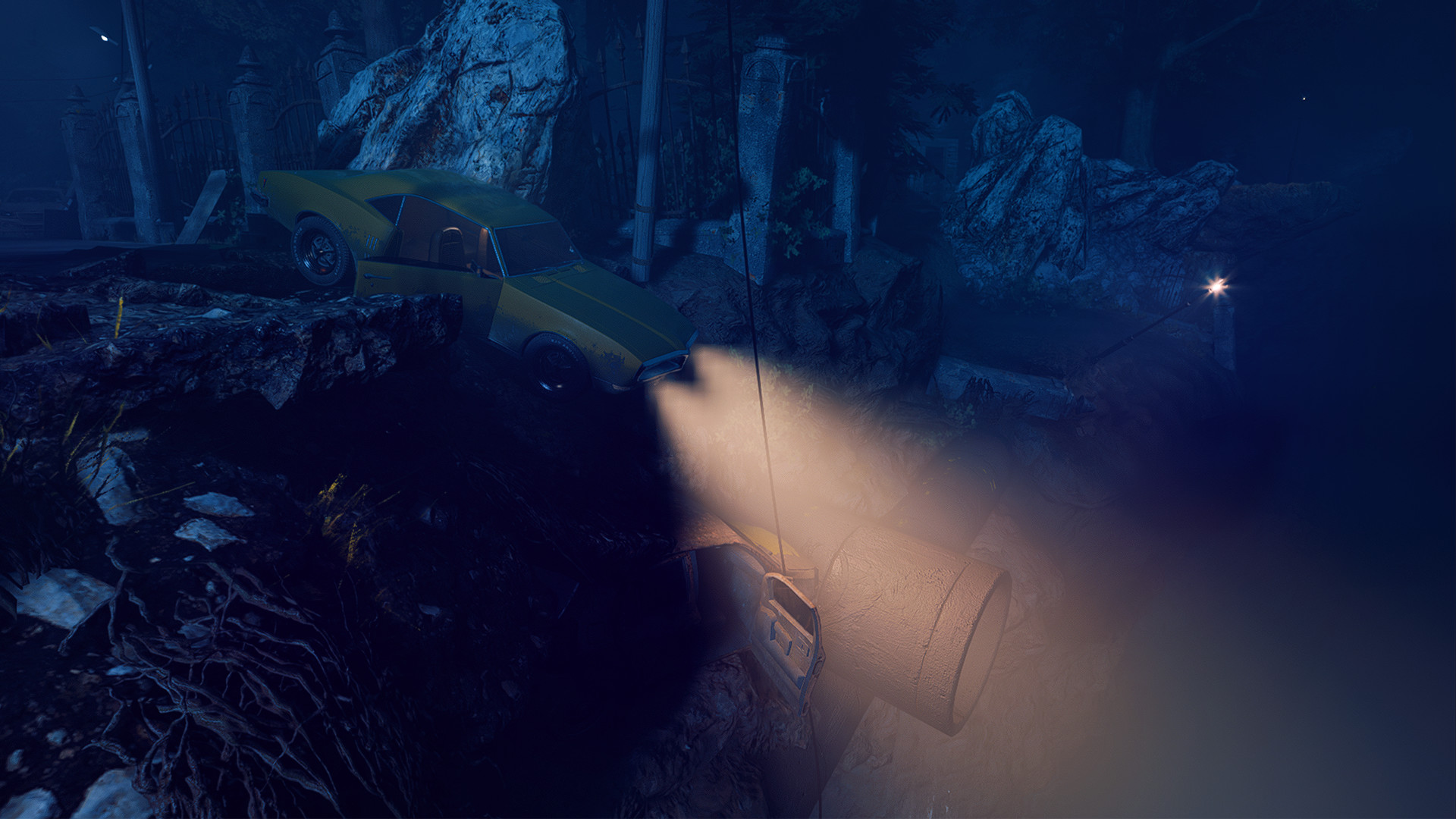 Скриншот 9: Noch