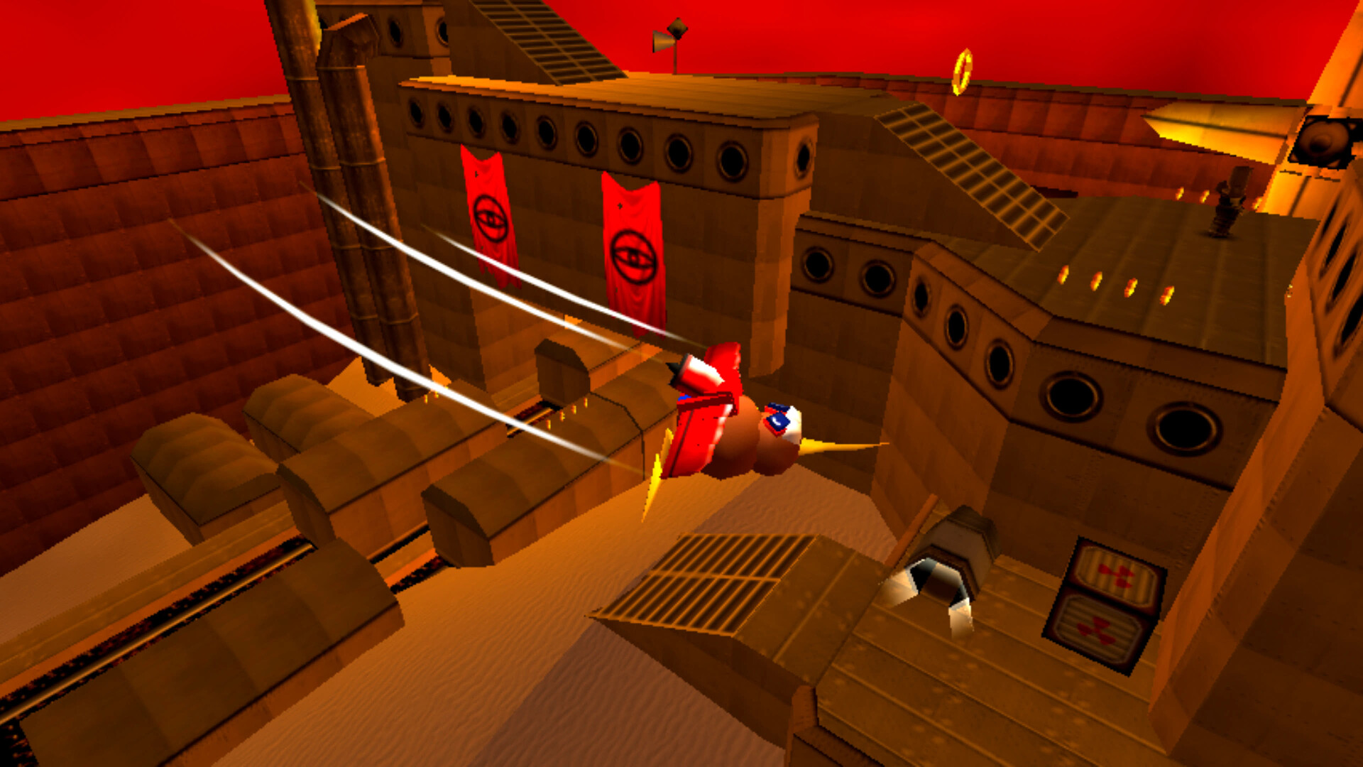 Скриншот 6: Super Kiwi 64